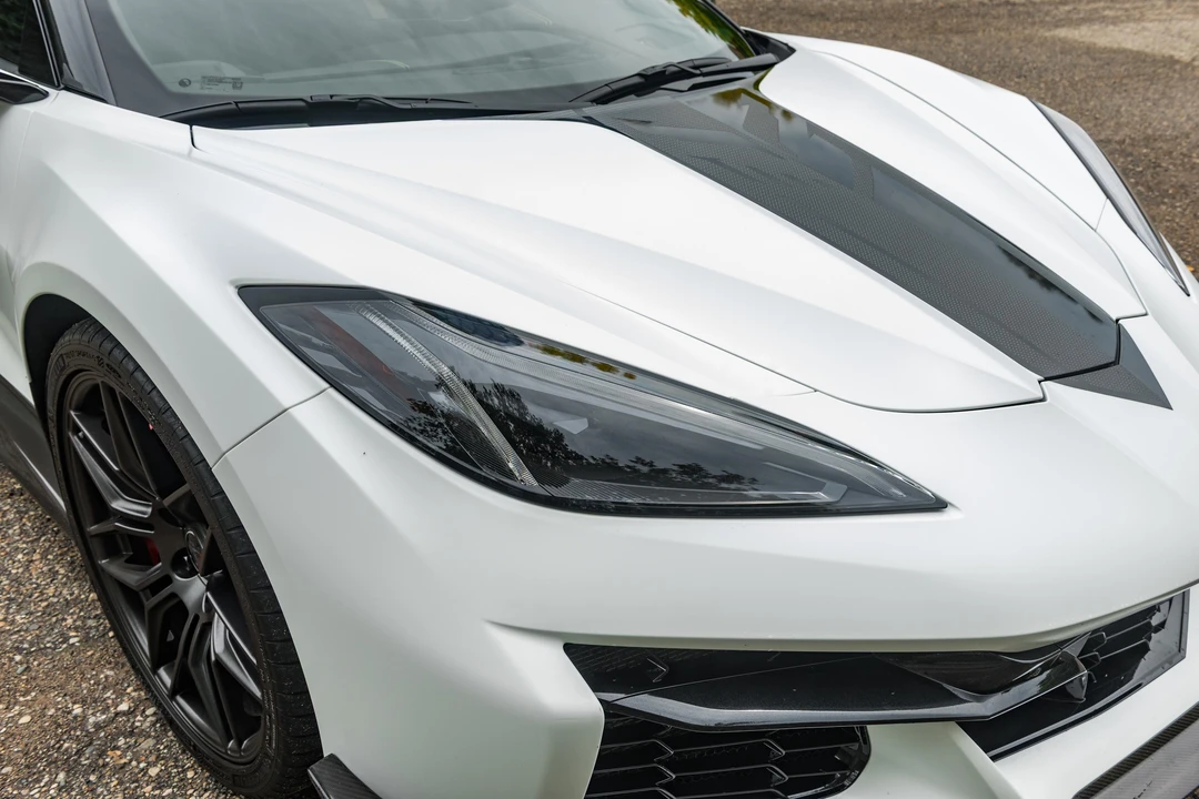 2024 Chevrolet Corvette C8 Z06 - Image 15 of 31