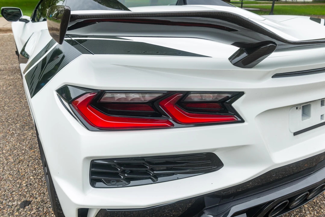 2024 Chevrolet Corvette C8 Z06 - Image 26 of 31