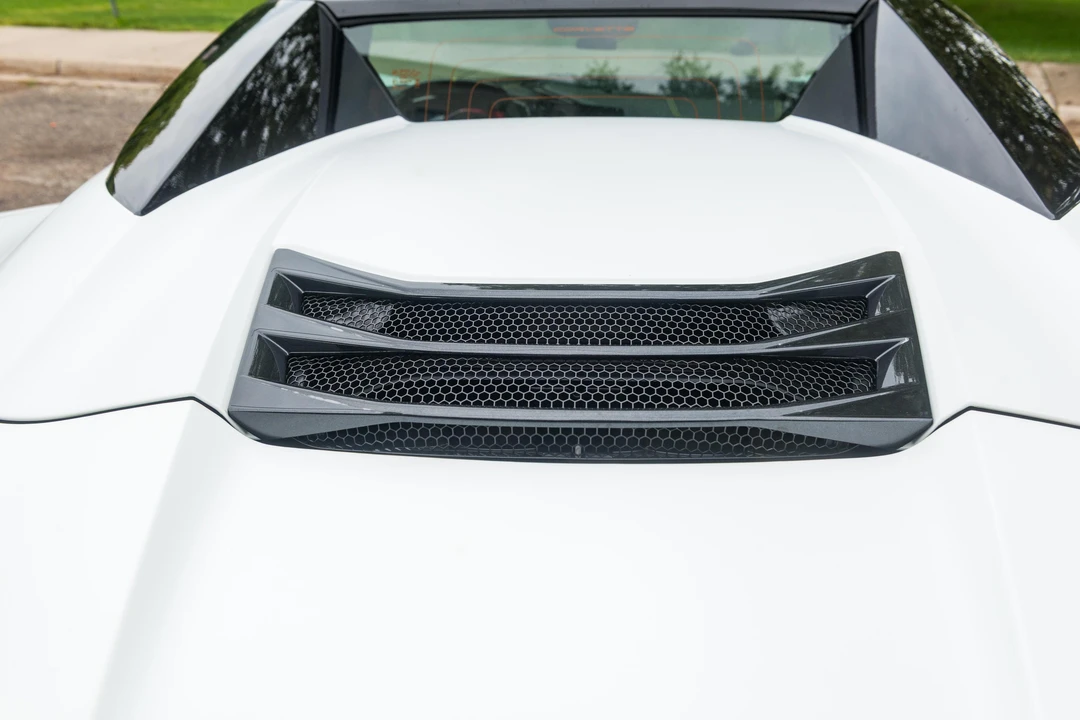 2024 Chevrolet Corvette C8 Z06 - Image 27 of 31
