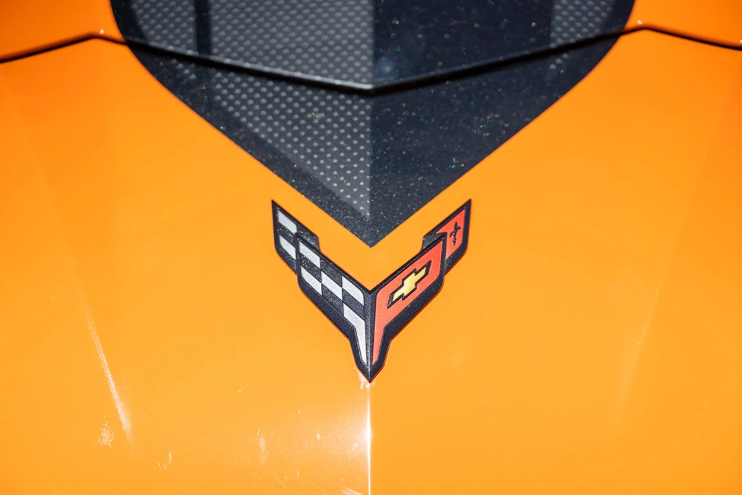 2024 Chevrolet Corvette C8 Z06 - Image 23 of 31