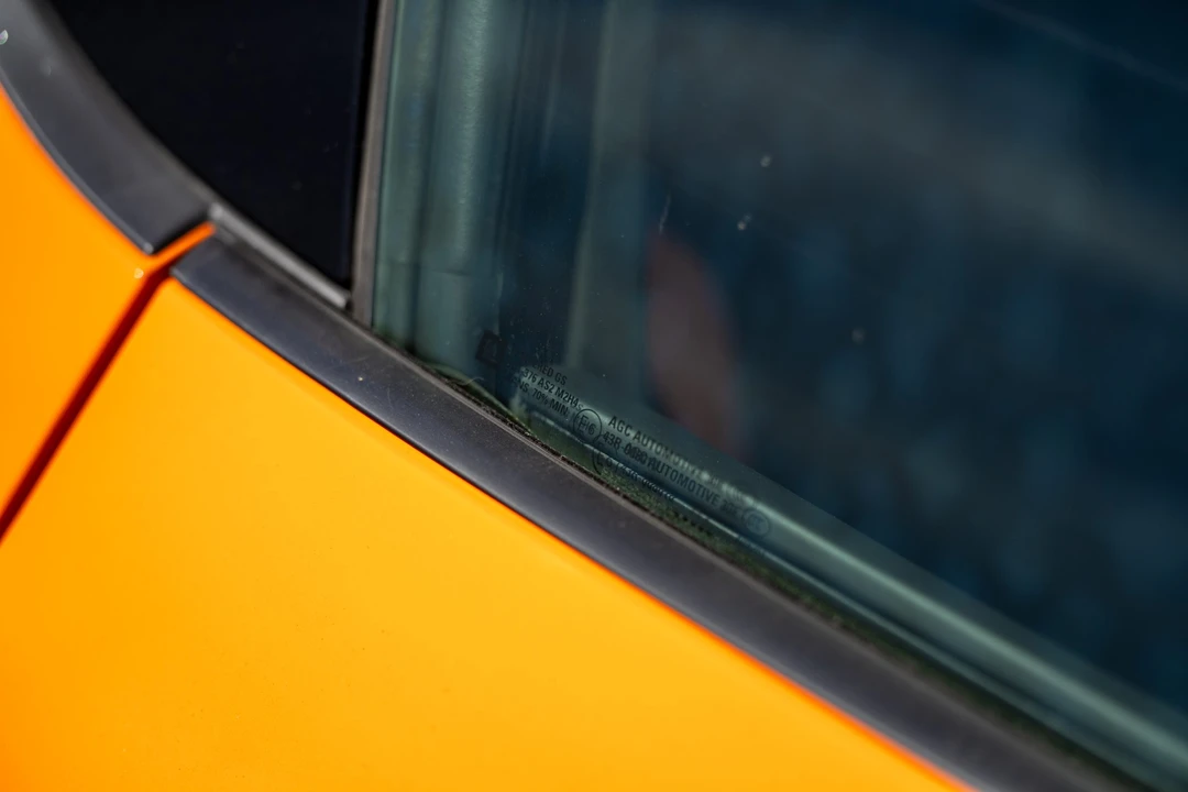 2024 Chevrolet Corvette C8 Z06 - Image 27 of 31