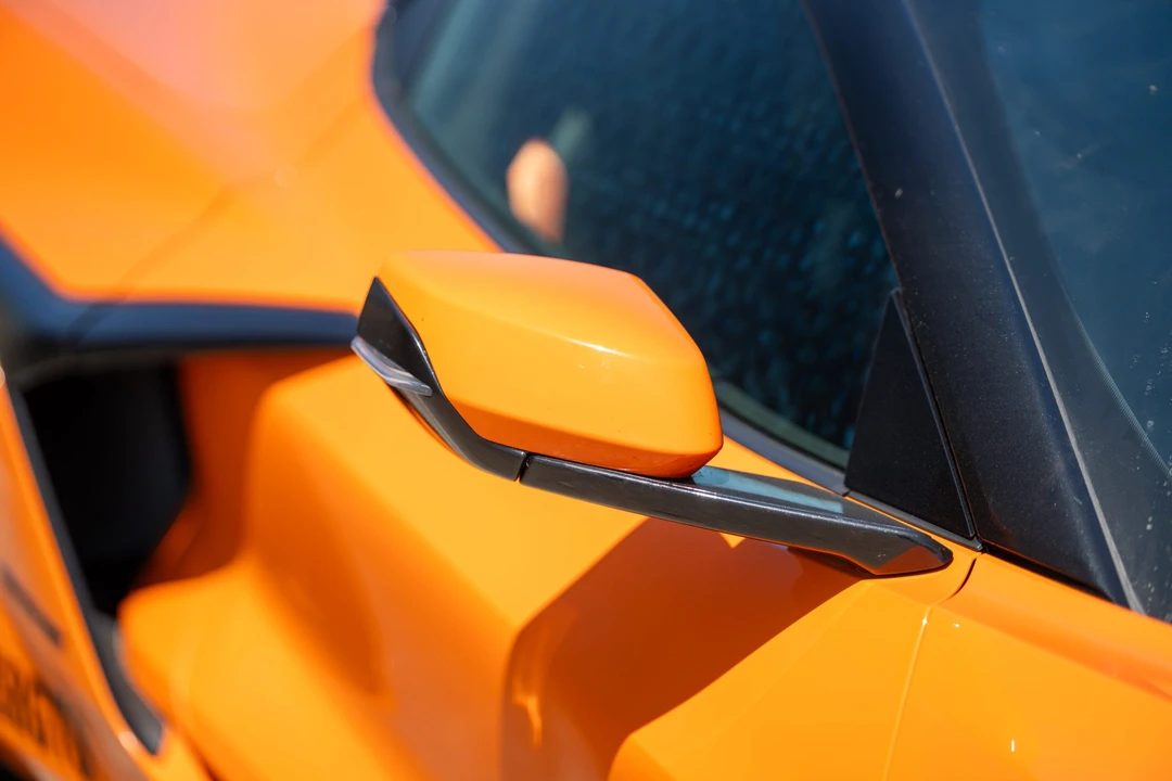 2024 Chevrolet Corvette C8 Z06 - Image 20 of 31