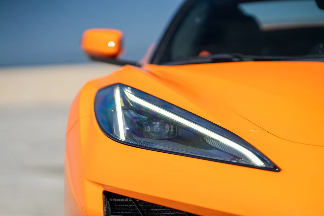 2024 Chevrolet Corvette C8 Z06 - Image 16 of 31