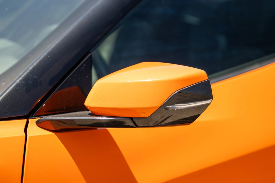 2024 Chevrolet Corvette C8 Z06 - Image 21 of 31
