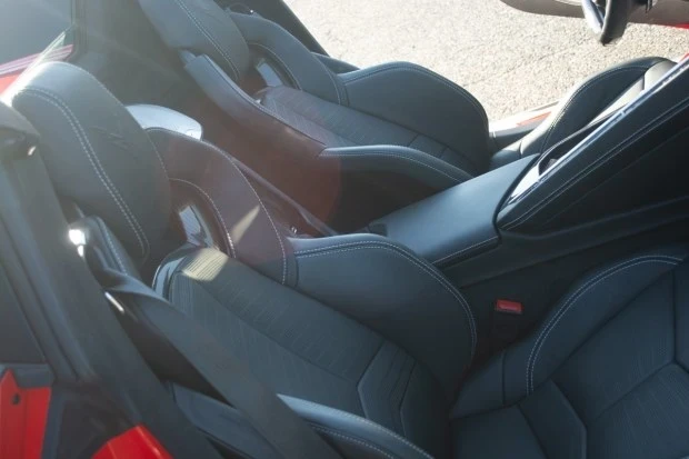 2024 Chevrolet Corvette C8 Z06 - Image 4 of 7
