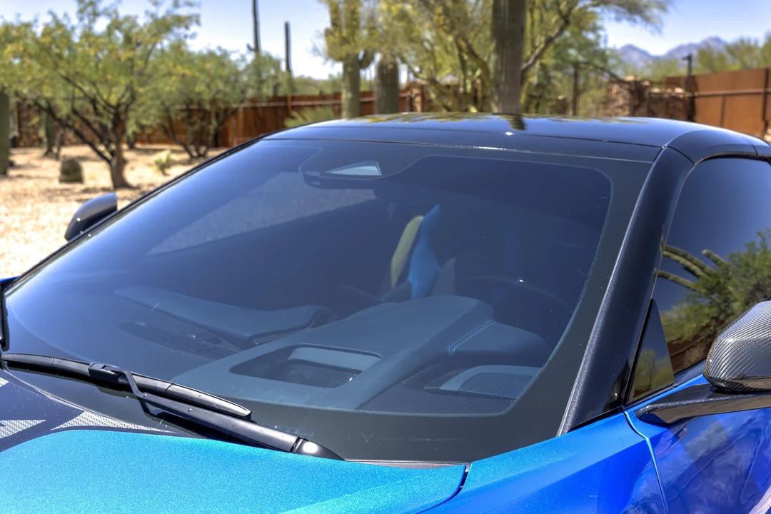2024 Chevrolet Corvette C8 Z06 - Image 25 of 31