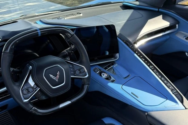 2024 Chevrolet Corvette C8 Z06 - Image 5 of 7