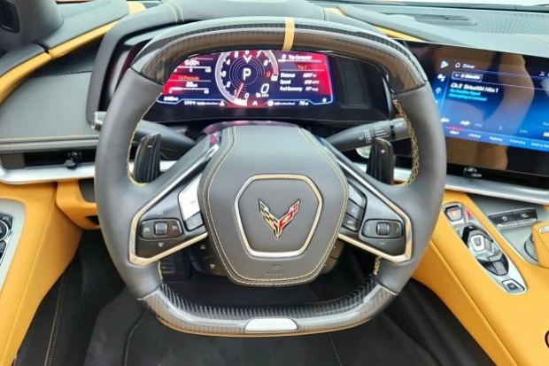 2024 Chevrolet Corvette C8 Z06 - Image 5 of 6