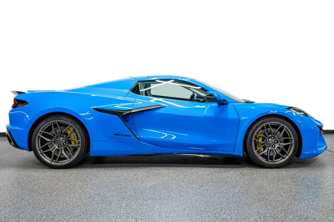 2024 Chevrolet Corvette C8 Z06 - Image 16 of 21