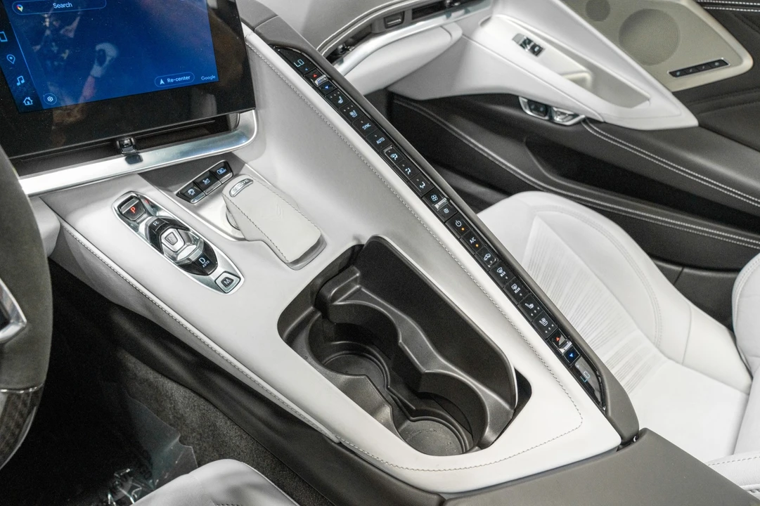 2024 Chevrolet Corvette C8 Z06 - Image 14 of 21