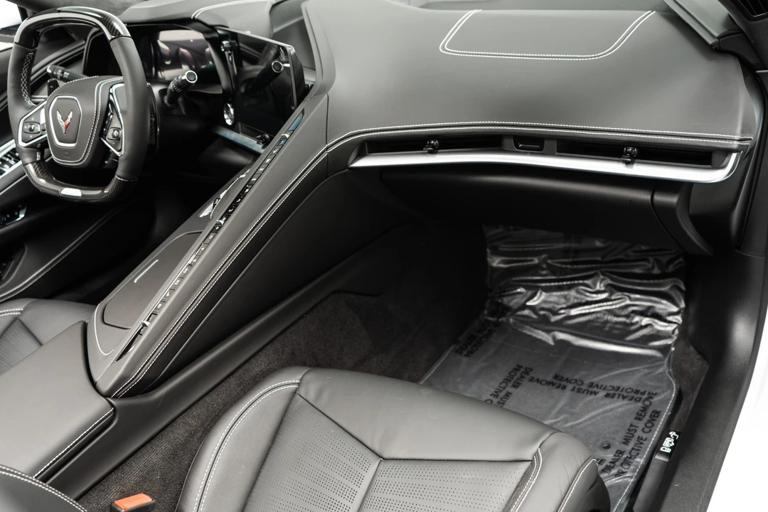 2024 Chevrolet Corvette C8 Z06 - Image 14 of 21