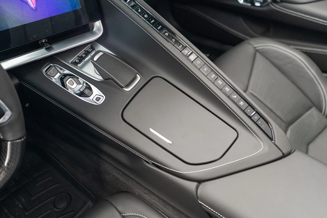 2024 Chevrolet Corvette C8 Z06 - Image 16 of 21