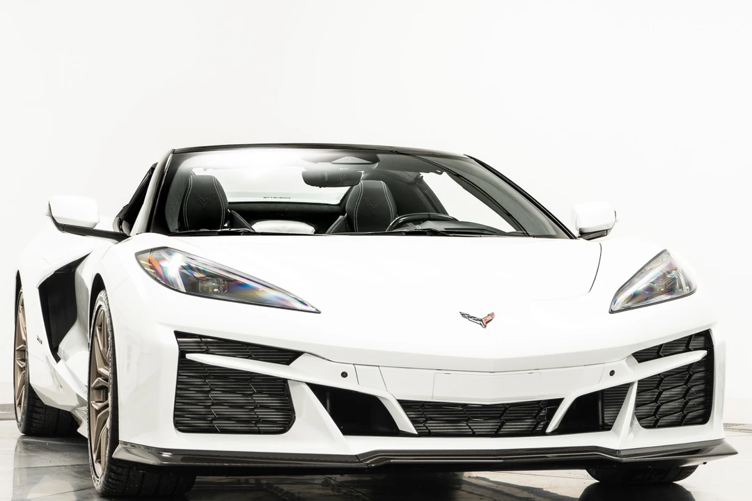 2024 Chevrolet Corvette C8 Z06 - Image 3 of 21