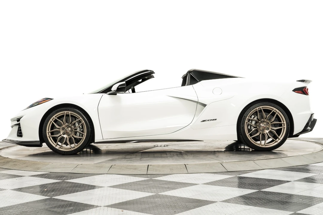 2024 Chevrolet Corvette C8 Z06 - Image 6 of 21
