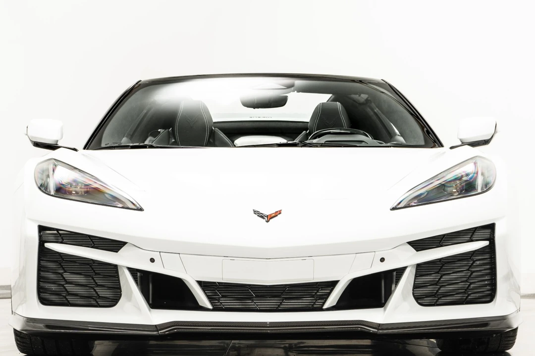 2024 Chevrolet Corvette C8 Z06 - Image 4 of 21
