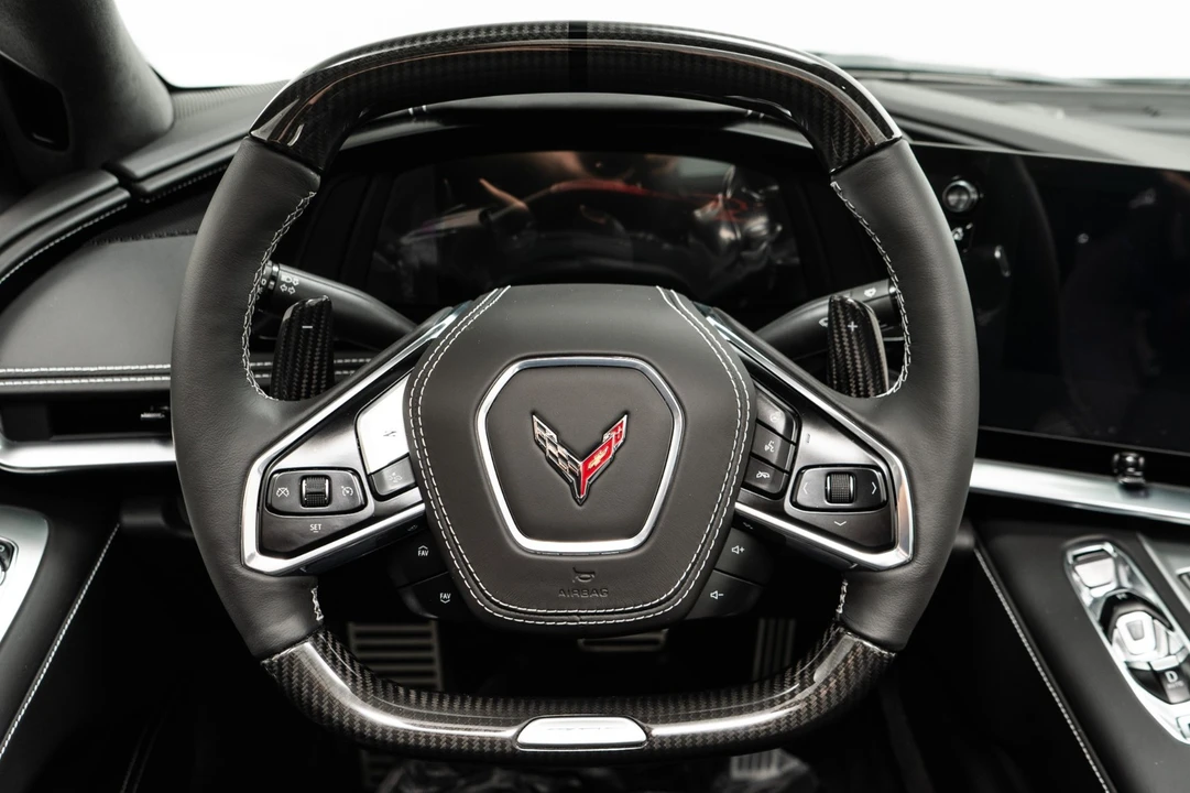 2024 Chevrolet Corvette C8 Z06 - Image 15 of 21