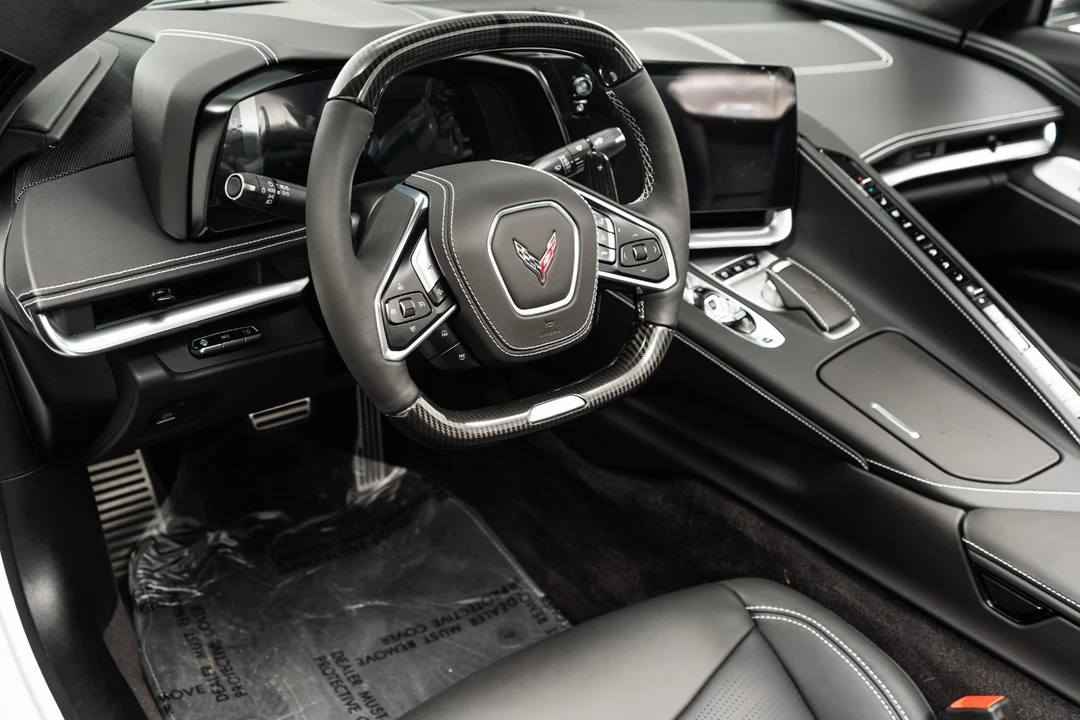 2024 Chevrolet Corvette C8 Z06 - Image 13 of 21