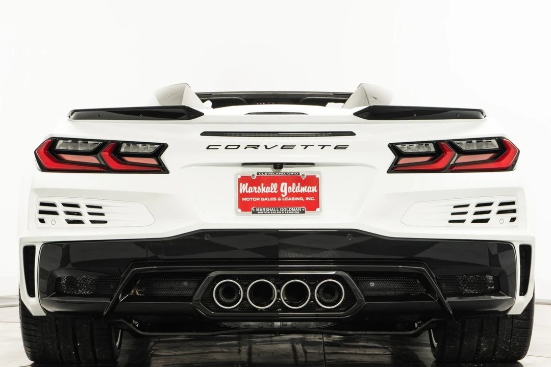 2024 Chevrolet Corvette C8 Z06 - Image 8 of 21
