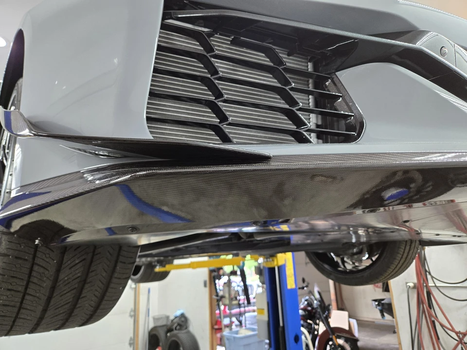 2024 Chevrolet Corvette C8 Z06 - Image 14 of 31