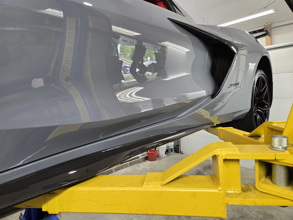 2024 Chevrolet Corvette C8 Z06 - Image 19 of 31