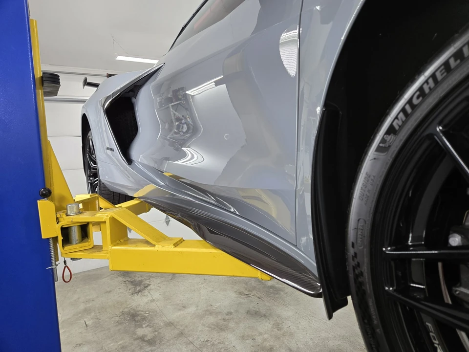 2024 Chevrolet Corvette C8 Z06 - Image 22 of 31