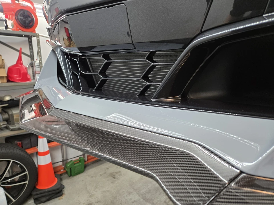 2024 Chevrolet Corvette C8 Z06 - Image 15 of 31