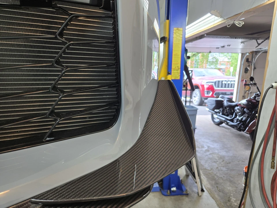 2024 Chevrolet Corvette C8 Z06 - Image 17 of 31