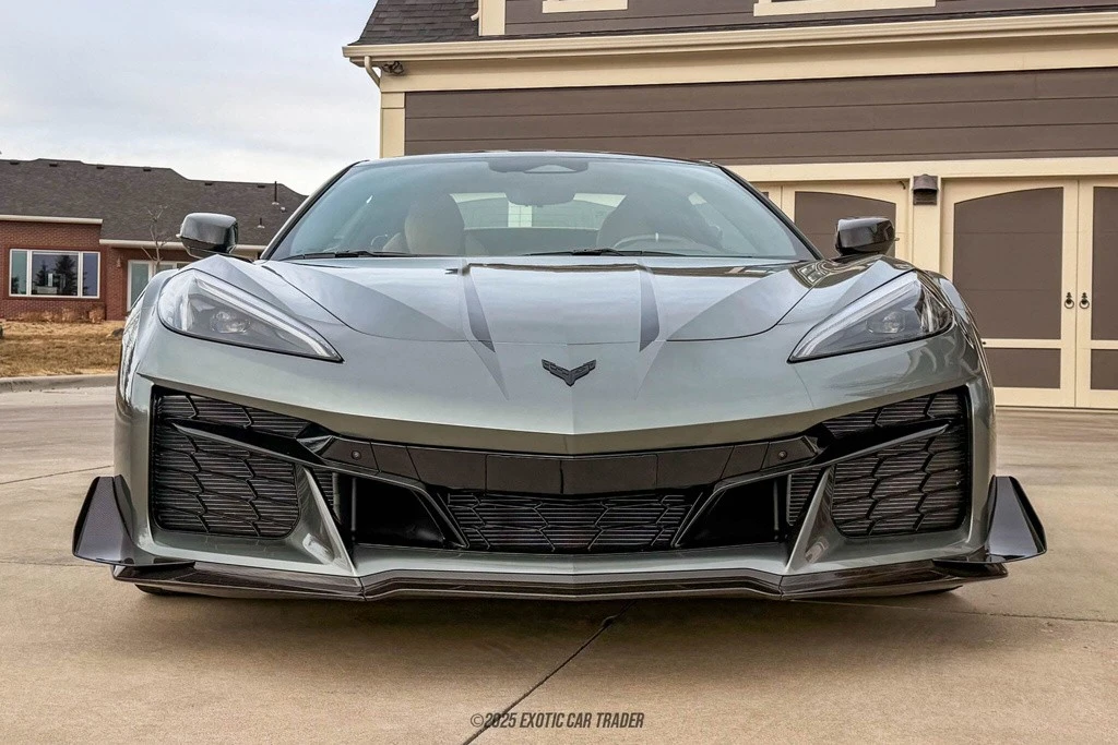 2024 Chevrolet Corvette C8 Z06 - Image 16 of 21