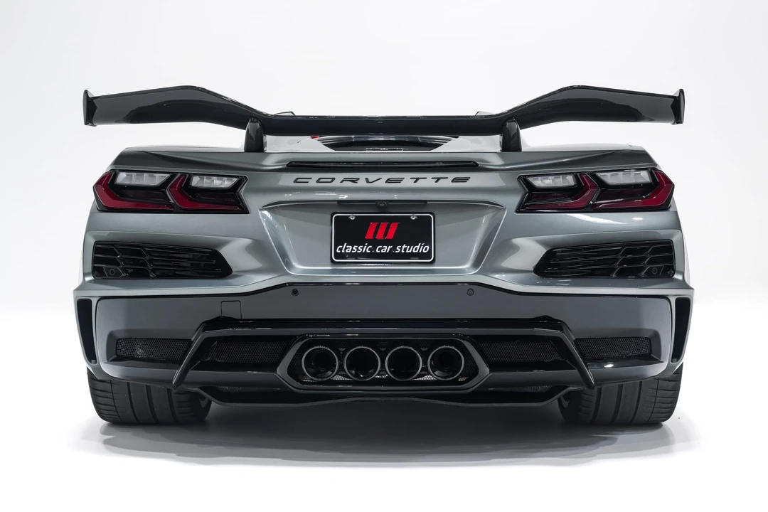 2024 Chevrolet Corvette C8 Z06 - Image 10 of 31