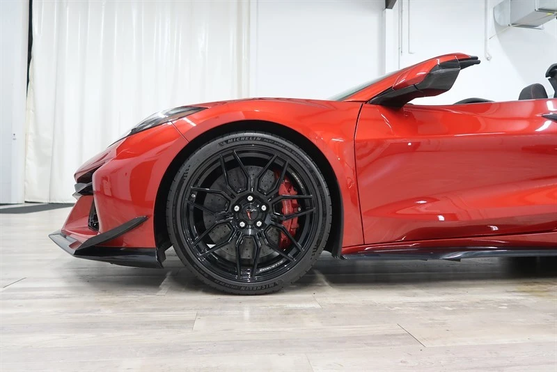 2024 Chevrolet Corvette C8 Z06 - Image 15 of 21