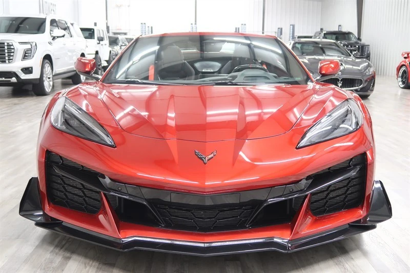 2024 Chevrolet Corvette C8 Z06 - Image 13 of 21