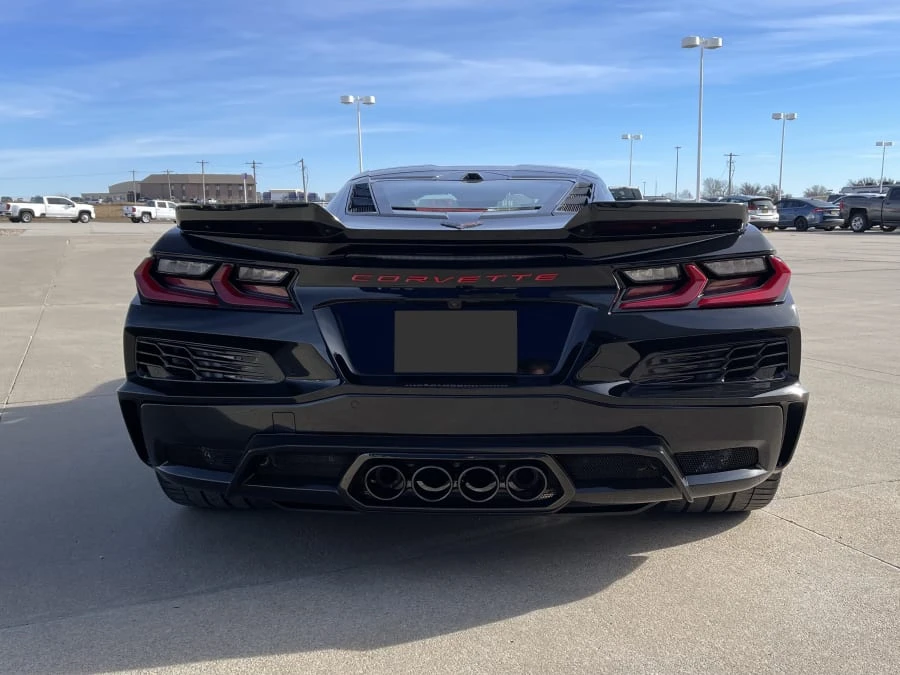 2024 Chevrolet Corvette C8 Z06 - Image 5 of 11