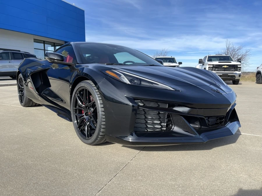 2024 Chevrolet Corvette C8 Z06 - Image 7 of 11