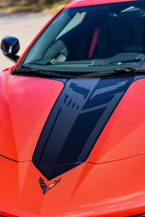 2024 Chevrolet Corvette C8 Z06 - Image 10 of 31
