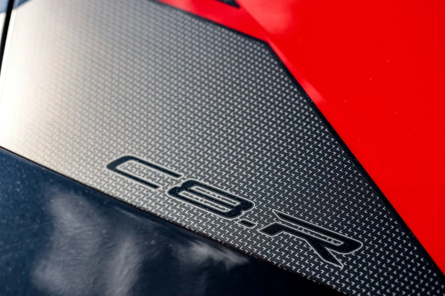 2024 Chevrolet Corvette C8 Z06 - Image 16 of 31