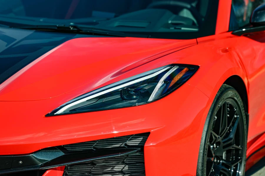 2024 Chevrolet Corvette C8 Z06 - Image 13 of 31