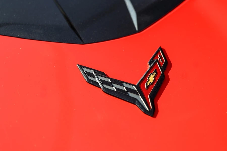 2024 Chevrolet Corvette C8 Z06 - Image 22 of 31