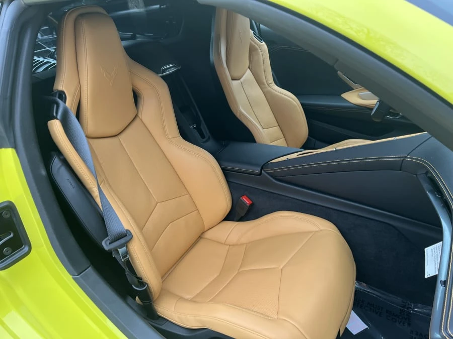 2024 Chevrolet Corvette C8 Z06 - Image 9 of 16