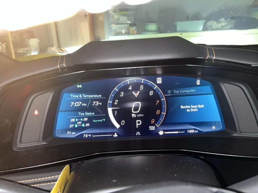 2024 Chevrolet Corvette C8 Z06 - Image 10 of 16