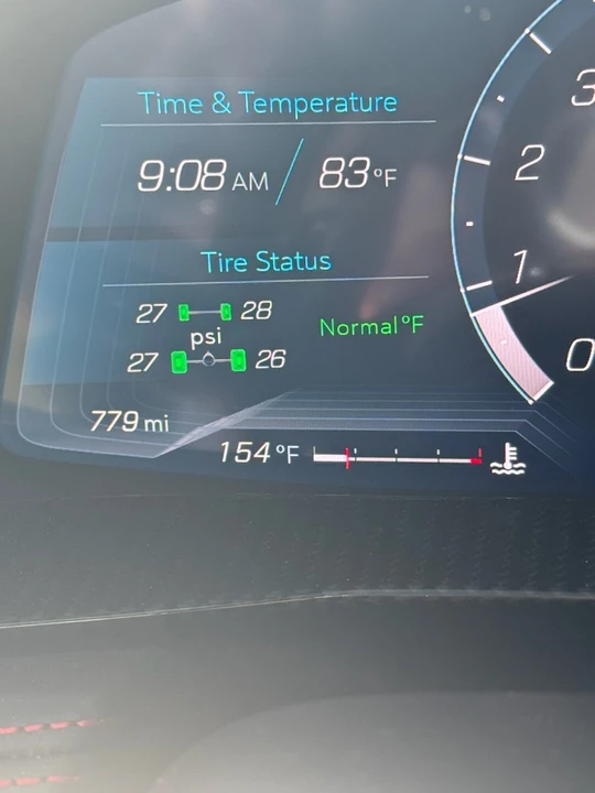 2024 Chevrolet Corvette C8 Z06 - Image 10 of 11