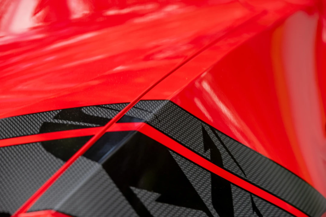2024 Chevrolet Corvette C8 Z06 - Image 26 of 31