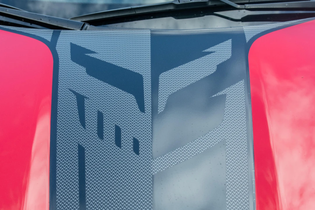 2024 Chevrolet Corvette C8 Z06 - Image 27 of 31