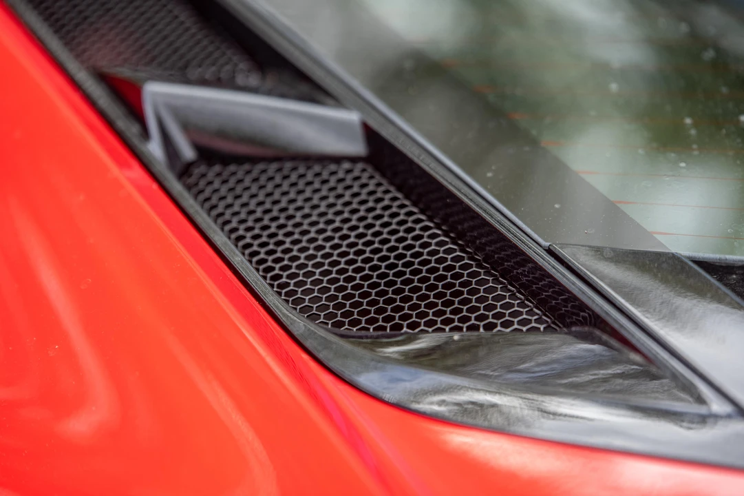 2024 Chevrolet Corvette C8 Z06 - Image 30 of 31