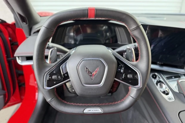 2024 Chevrolet Corvette C8 Z06 - Image 5 of 8