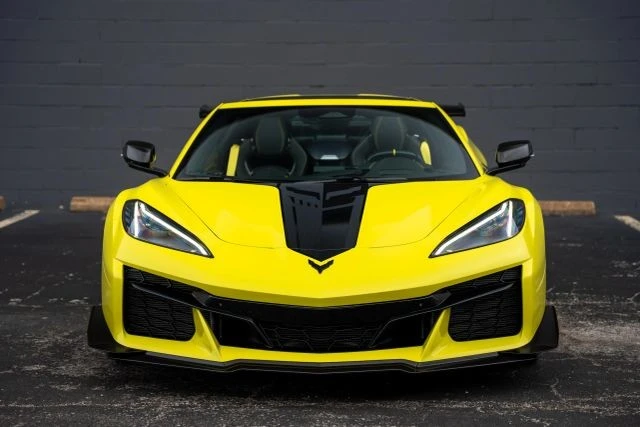 2024 Chevrolet Corvette C8 Z06 - Image 14 of 21