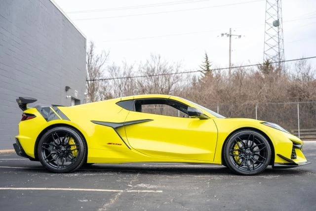 2024 Chevrolet Corvette C8 Z06 - Image 9 of 21
