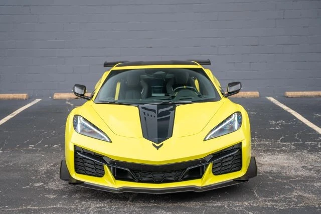 2024 Chevrolet Corvette C8 Z06 - Image 7 of 21