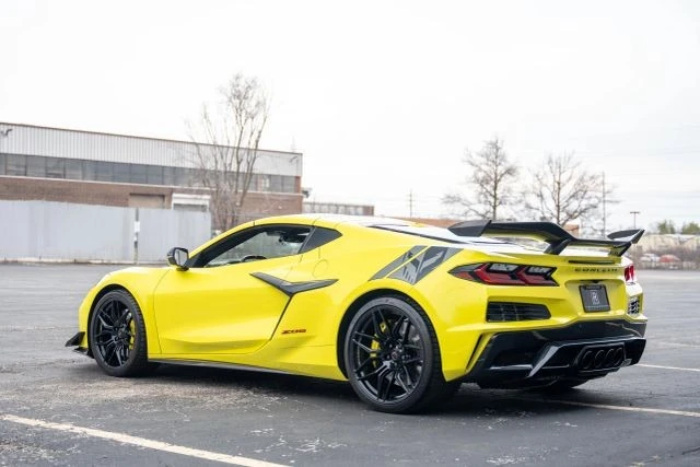 2024 Chevrolet Corvette C8 Z06 - Image 11 of 21