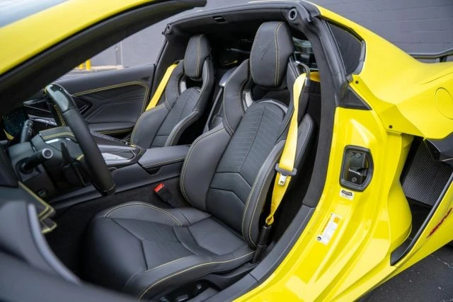 2024 Chevrolet Corvette C8 Z06 - Image 3 of 21