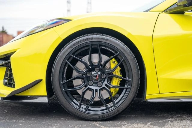 2024 Chevrolet Corvette C8 Z06 - Image 5 of 21